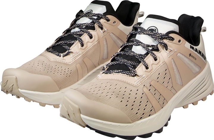 Actual product image Mammut Saentis TR Low GTX Women (37 1/3)