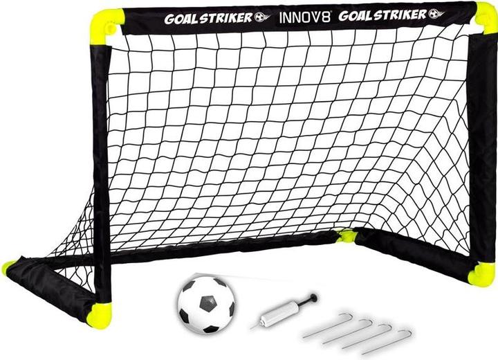 Produktbild Winfun Faltbares Fussballtor