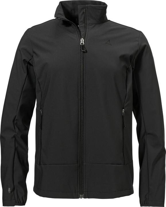 Immagine prodotto Schöffel Softshell Jk Style Mirusha WMS (3XL, 46)