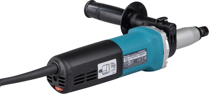 Produktbild Makita Geradschleifer (Geradschleifer, 750 W)