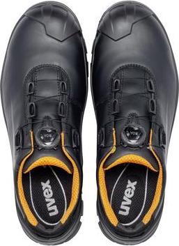 Produktbild Uvex Halbschuh (S3, 40)