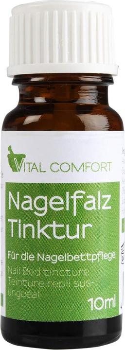 Vital Comfort Nagelfalztinktur (10 ml)