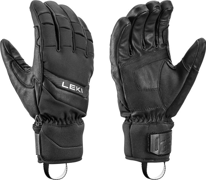 Produktbild Leki Griffin Base Zero (7.5, S)