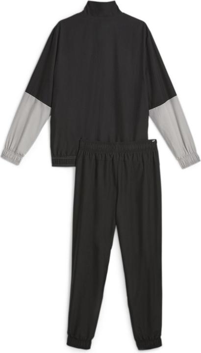 Produktbild Puma Woven Tracksuit cl (L)