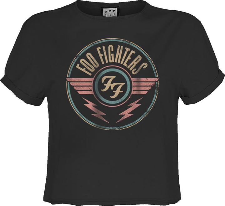 Immagine prodotto Amplified Top donna Air Foo Fighters (S)