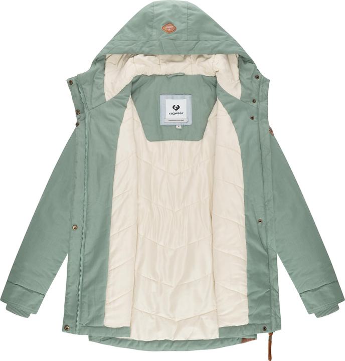 Produktbild Ragwear Monadena Parka YOUMODO (3XL)