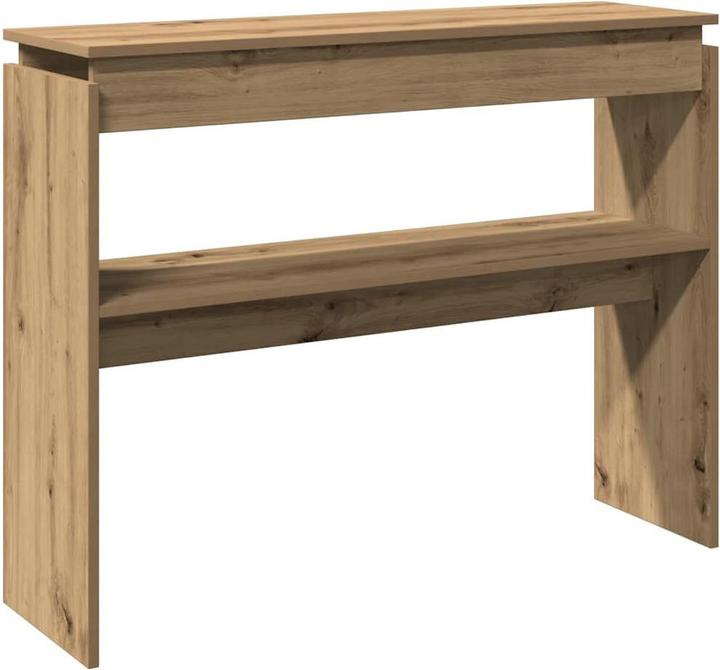 Image du produit vidaXL Konsolentisch (102 x 30 x 80 cm)