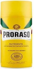 Actual product image Proraso Karite Butter Shaving Foam 400ml (400 ml, Shaving gel)