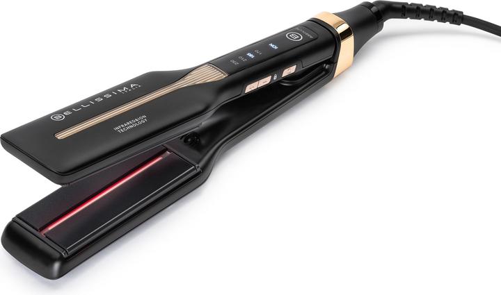 Produktbild Haarglätter XXL Infrared - 11873 (Glätteisen)