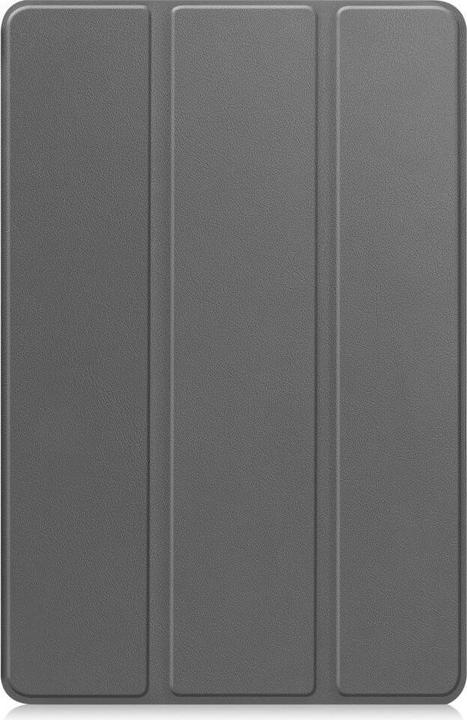 Actual product image Cover-Discount Google Pixel Tablet - Tri-fold Smart Case grey (Google Pixel Tablet)