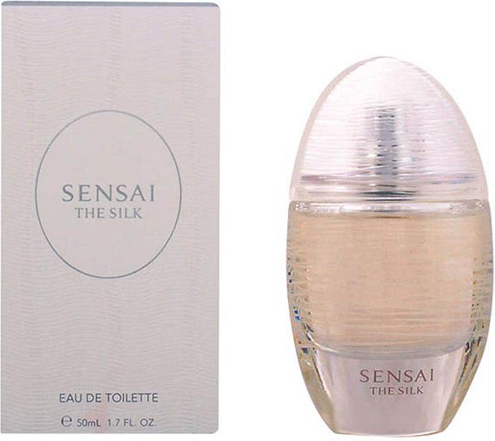 Immagine prodotto Sensai La Seta Eau De Toilette Spray (Eau de toilette, 50 ml)