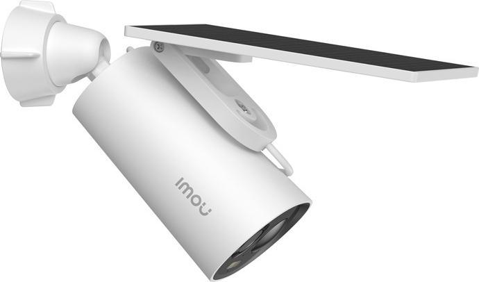 Actual product image Imou WRL CAMERA 5MP CELL 3C ALL IN/ONE IPC-K9DC-5M0WEH-V2 (2560 x 1440 Pixels)