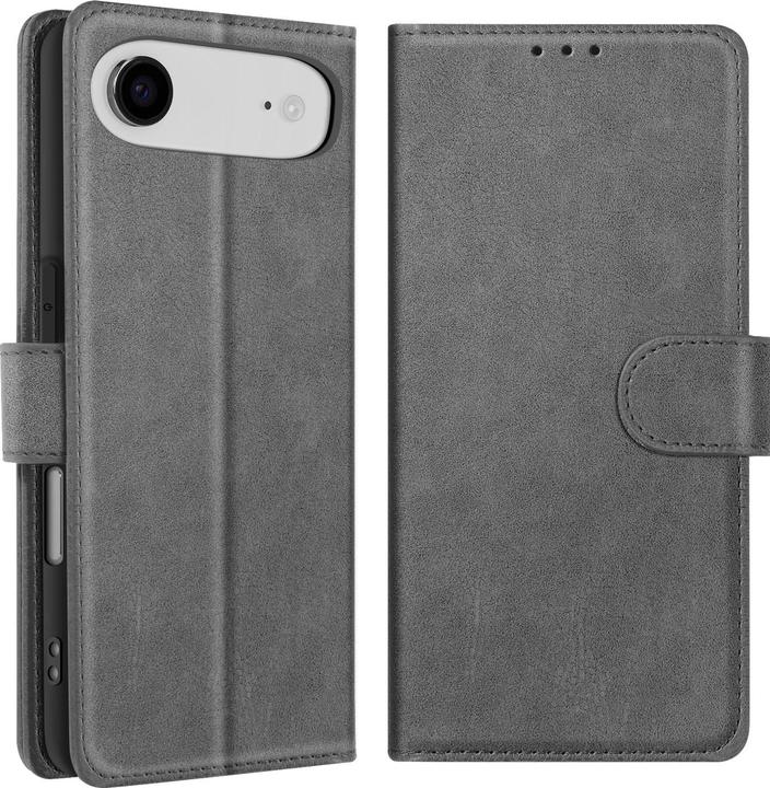 Produktbild Avizar Chesterfield Etui iPhone Air (Apple iPhone Air)