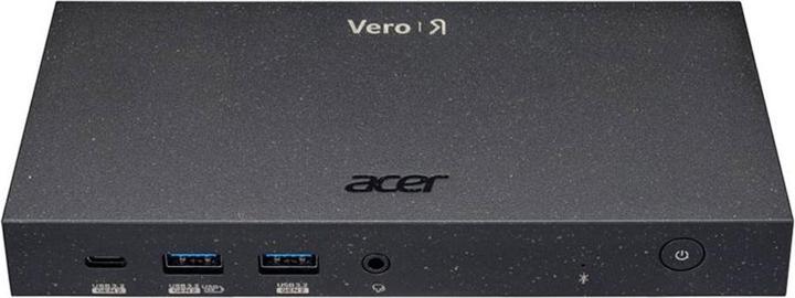 Produktbild Acer Vero MST Dock M33 (USB-C, 6 Ports)