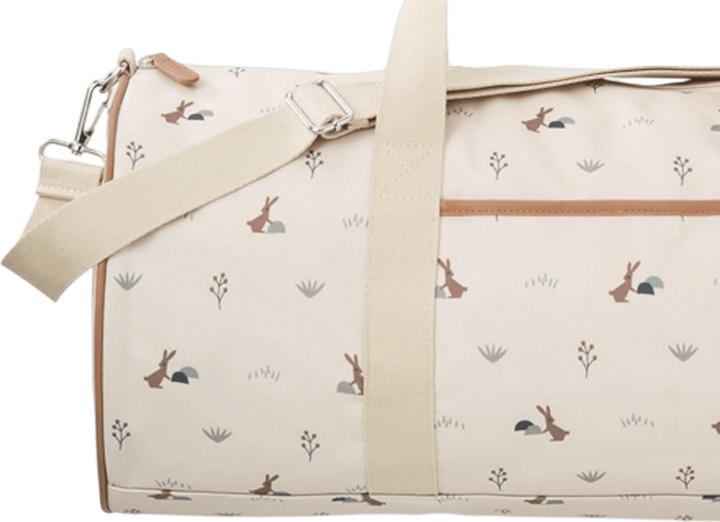 Image du produit Fresk grand sac week-end, lapin