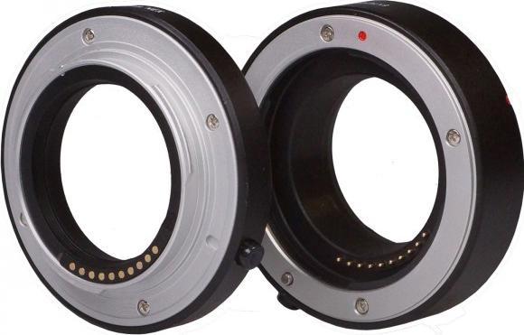 Actual product image BIG B.I.G. 423076 camera lens adapter