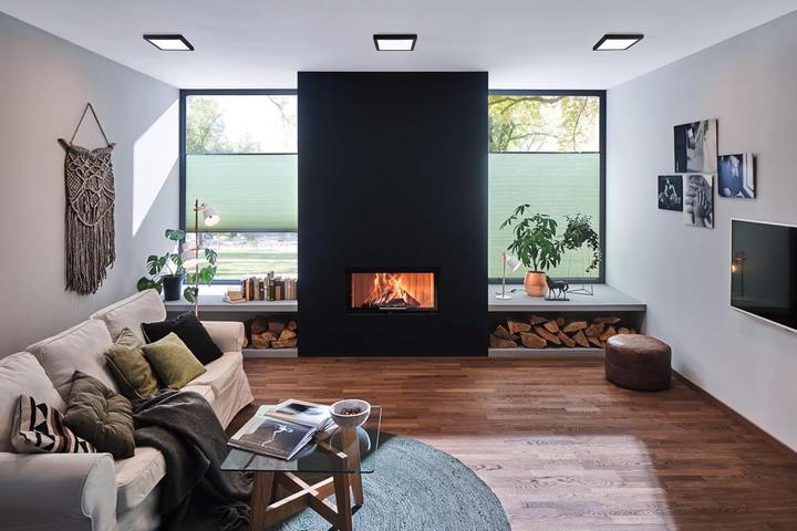 Produktbild Paulmann Abia (2000 lm)