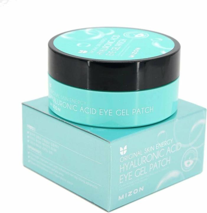 Image du produit Mizon Original Skin Energy Acide hyaluronique (Gel pour le soin des yeux, 60 ml)