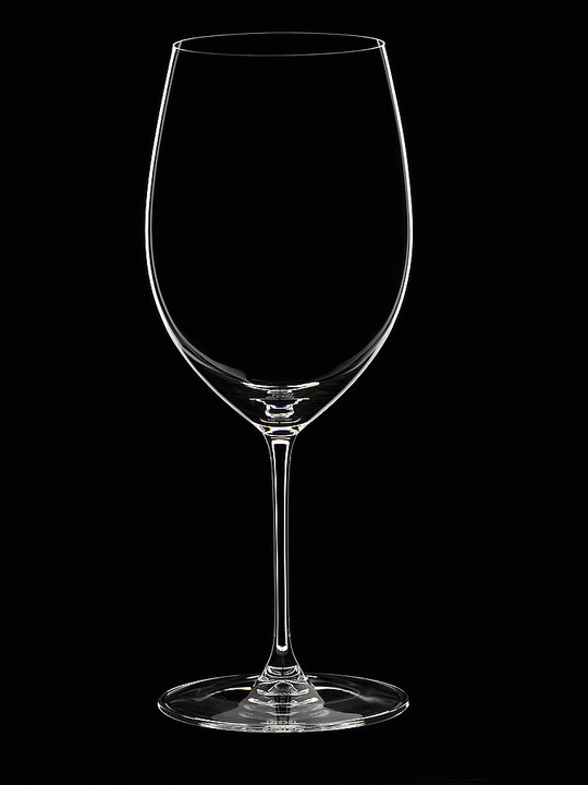Immagine prodotto Riedel Bicchiere per vino rosso VERITAS (62 cl, 1 Occhiali, Bicchieri da vino rosso)
