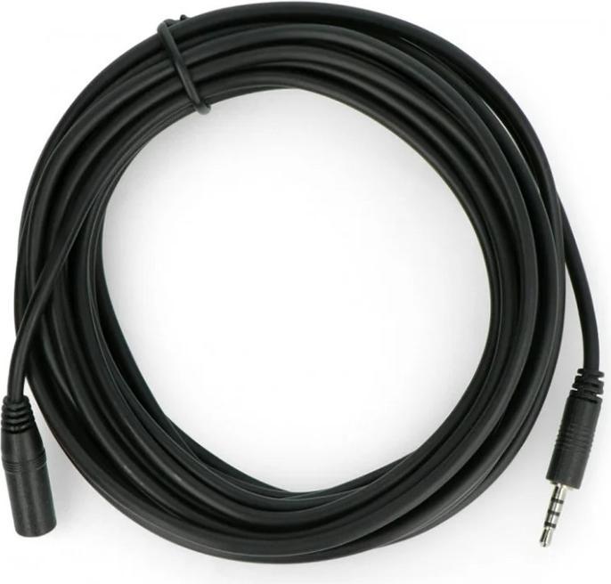 Produktbild Sonoff Sensor Extension Cable - 5 meters