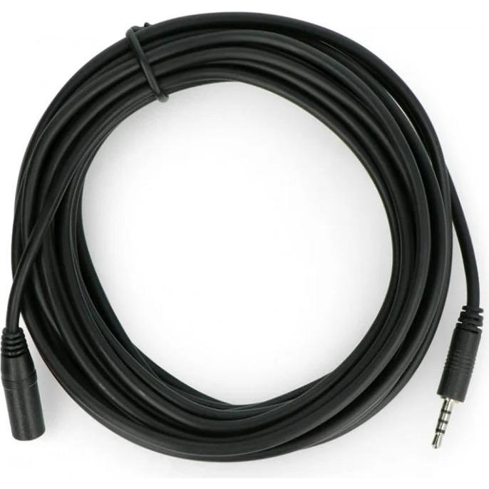 Thumbnail - Sonoff Sensor Extension Cable - 5 meters, Netzwerk Zubehör
