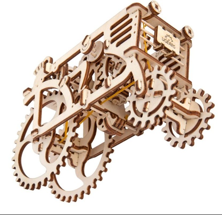 Immagine prodotto Ugears Trattore