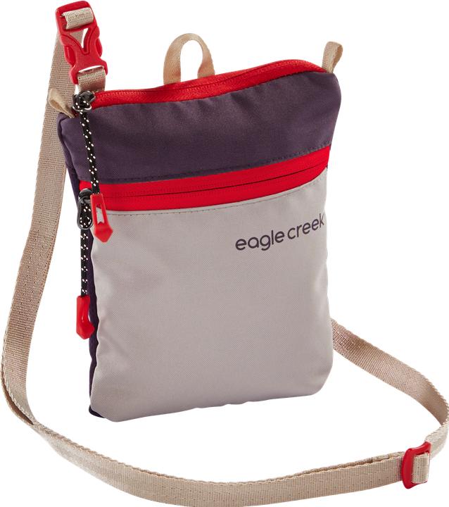 Actual product image Eagle Creek Stash Neck Pouch