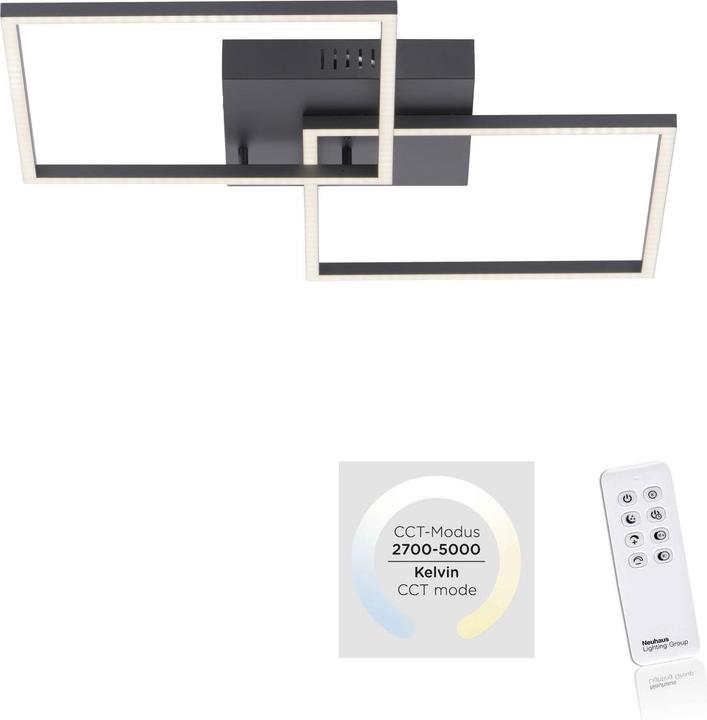 Produktbild Paul Neuhaus Iven (1750 lm)