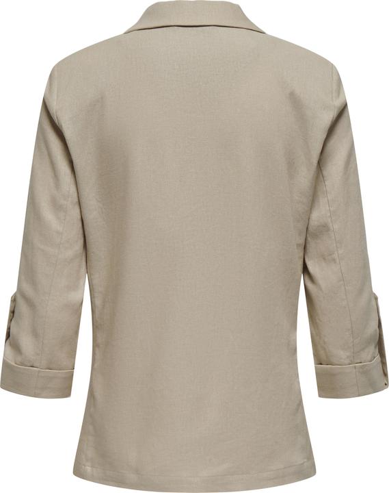 Immagine prodotto Only Onlcaro 3/4 Unlined Blazer Cc Tlr (36)