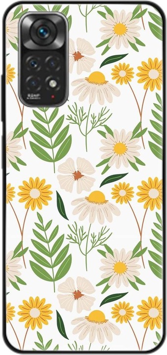 Blumenmuster 2