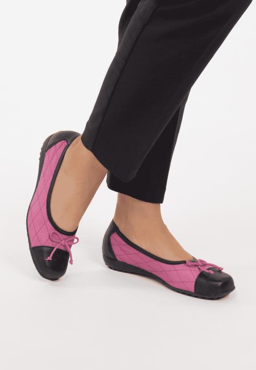 Produktbild Vitaform Ballerina Supersoft (41)