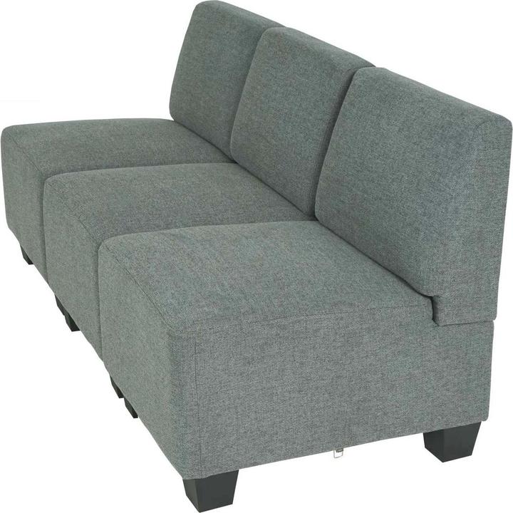 Produktbild MCW Moncalieri-3-S-o (3-Sitzer)