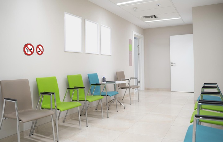 Actual product image Exacompta Signalization