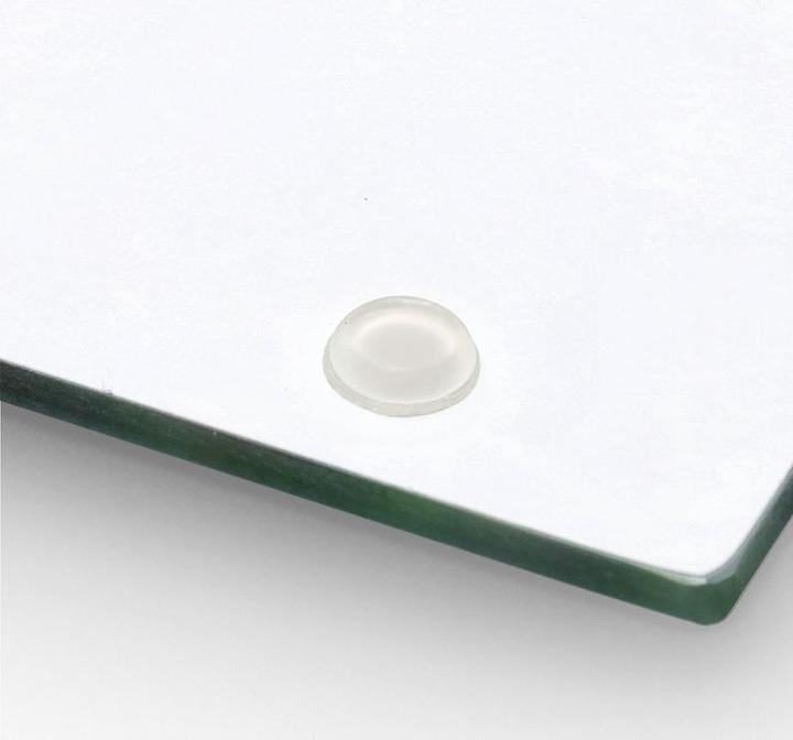 Actual product image Zeller Present hob/cover plate