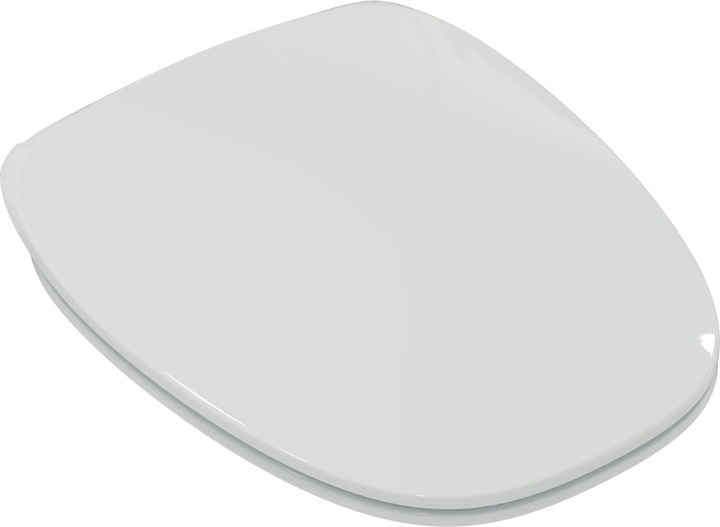 Produktbild Ideal Standard Dea WC Sitz, Softclose T6767