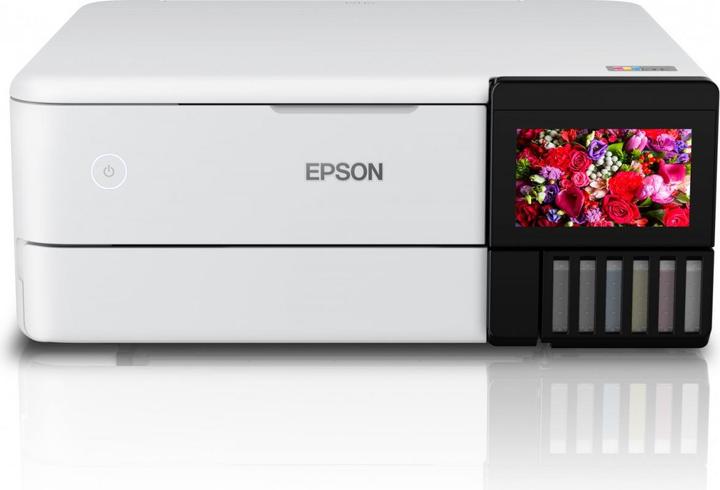 Produktbild Epson EcoTank L8160 (Tintenpatrone)