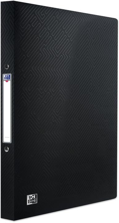 Actual product image Oxford Ring binder "URBAN", A4 (A4, 20 mm, 1 x)