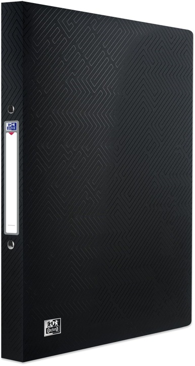 Actual product image Oxford Ring binder "URBAN", A4 (A4, 20 mm, 1 x)