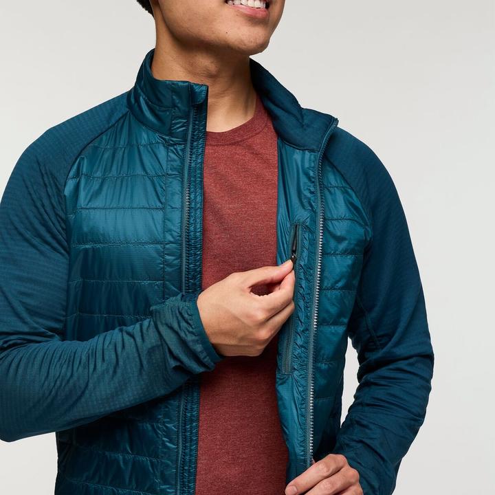 Actual product image Cotopaxi Capa Hybrid Insulated Jacket (XL)