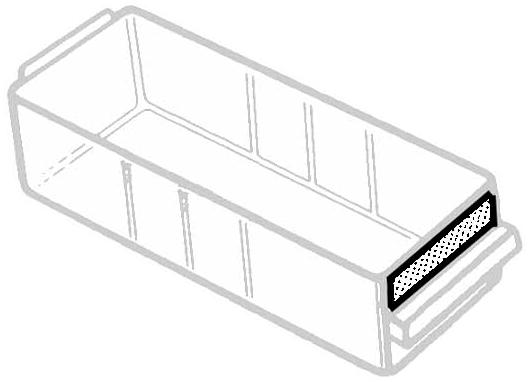 Immagine prodotto Raaco Etichetta 250-03