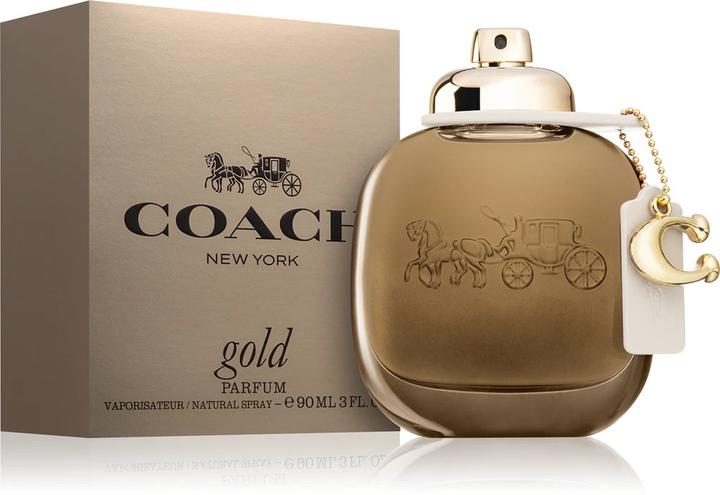 Immagine prodotto Coach Gold Eau de Parfum (Eau de parfum, 90 ml)