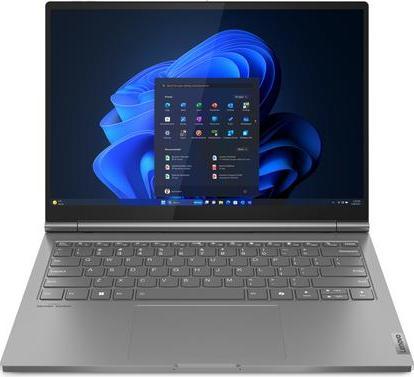 Actual product image Lenovo ThinkBook Plus G5 Hybrid Station (14", 1000 GB, 32.77 GB, DE, Intel Core Ultra 7 155H)