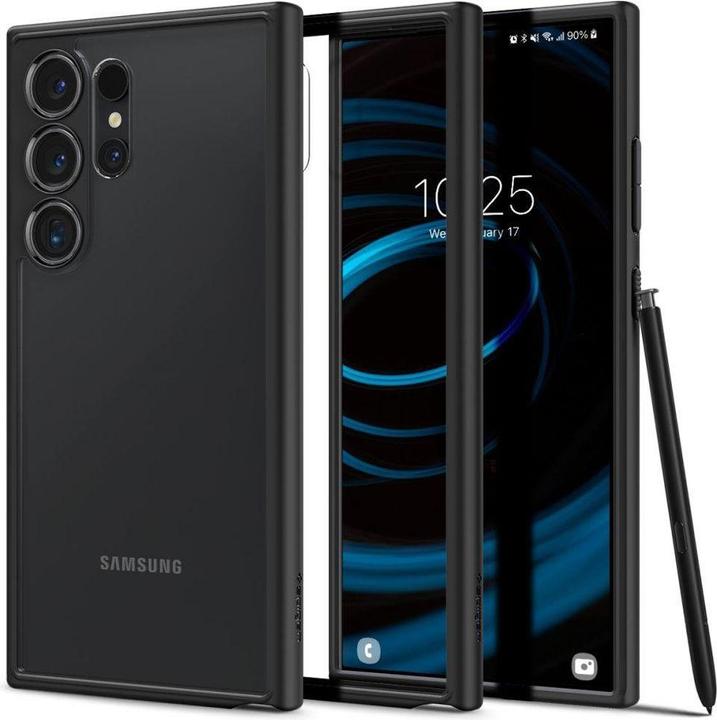 Produktbild Spigen Ultra Hybrid (Samsung Galaxy S24 Ultra)