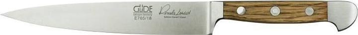 Immagine prodotto Güde Solingen Alpha (18 cm)