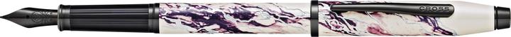 Immagine prodotto Cross Confezione regalo della penna stilografica Wanderlust Everest F (Multicolore, 1 x)