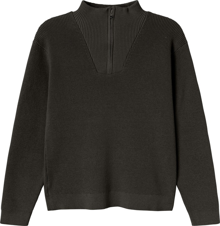 Name it Nkmnesolle Ls Knit Noos