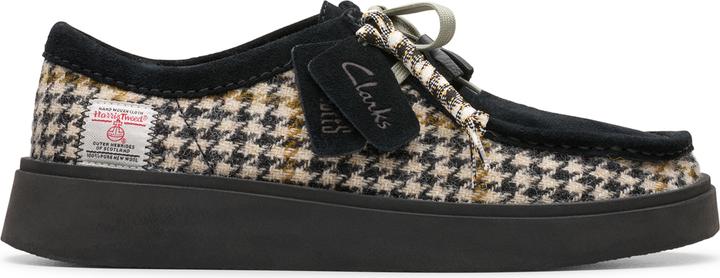 Black combi