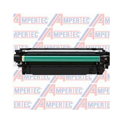 Thumbnail - Ampertec, Toner, Toner ersetzt HP CE400A 507A schwarz (BK)