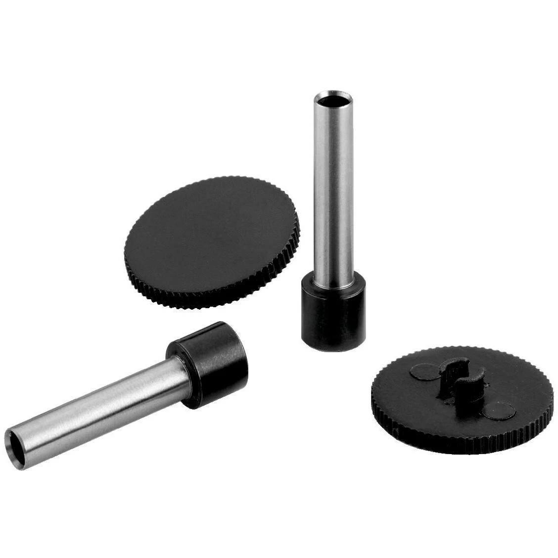 Novus, Locher, B 2200 Lochpfeifen-Set