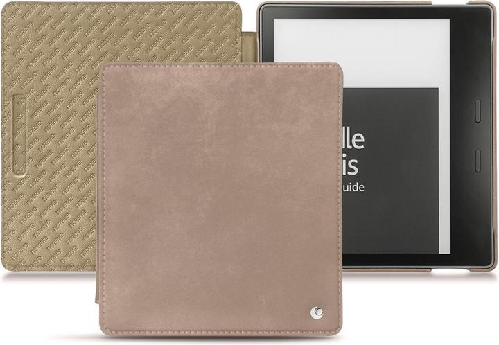 Image du produit Noreve Housse cuir horizontal (Kindle Oasis 2017)